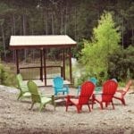 broken bow luxury cabins