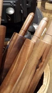 Rolling Pins