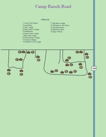 Camp Ranch Road Map (opens in a new window)