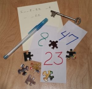 puzzle-adventure-items