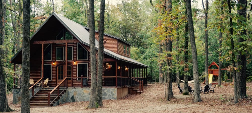 Peaceful Easy Feeling Beavers Bend Creative Escapes