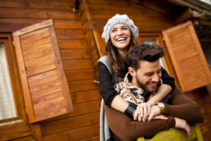 Romantic Things to Do in Oklahoma Cabins