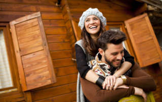 Romantic Things to Do in Oklahoma Cabins