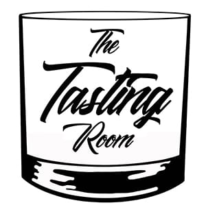 The Tasting Room logo.