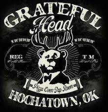 Grateful Head Pizza, Tap Room & Patio Pizza, Draft Beer, & Live Patio Music