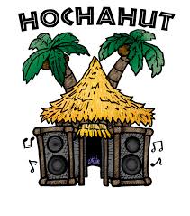 Hochahut logo.