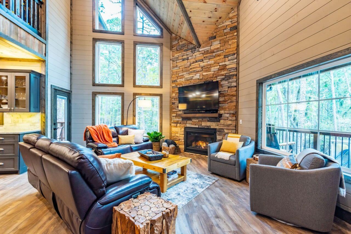 Oklahoma Spring Break Guide Beavers Bend Creative Escapes