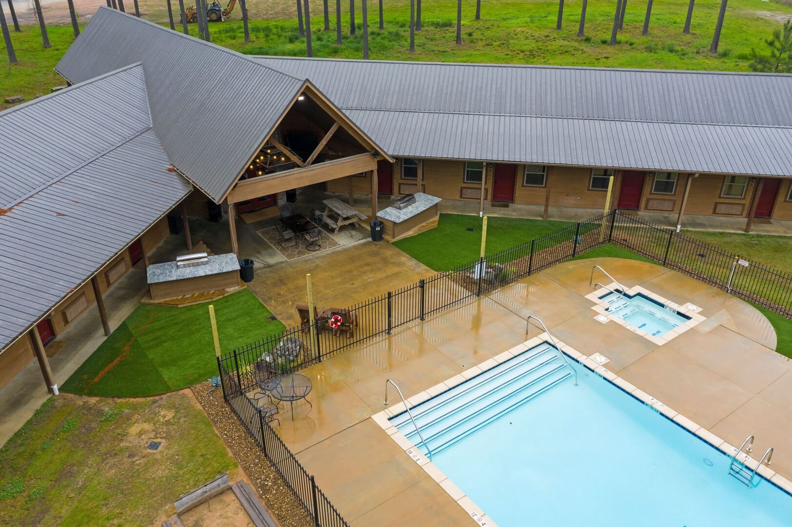 Broken Bow Shopping Beavers Bend Creative Escapes