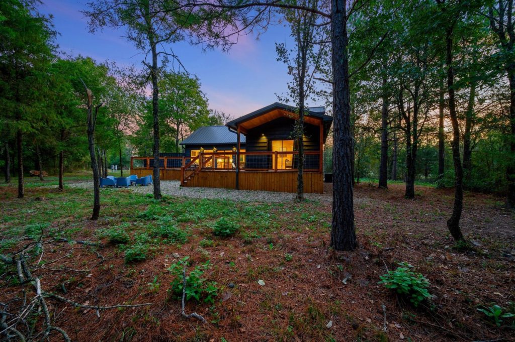 Nature Crafts Things to Do in Hochatown Beavers Bend Creative Escapes